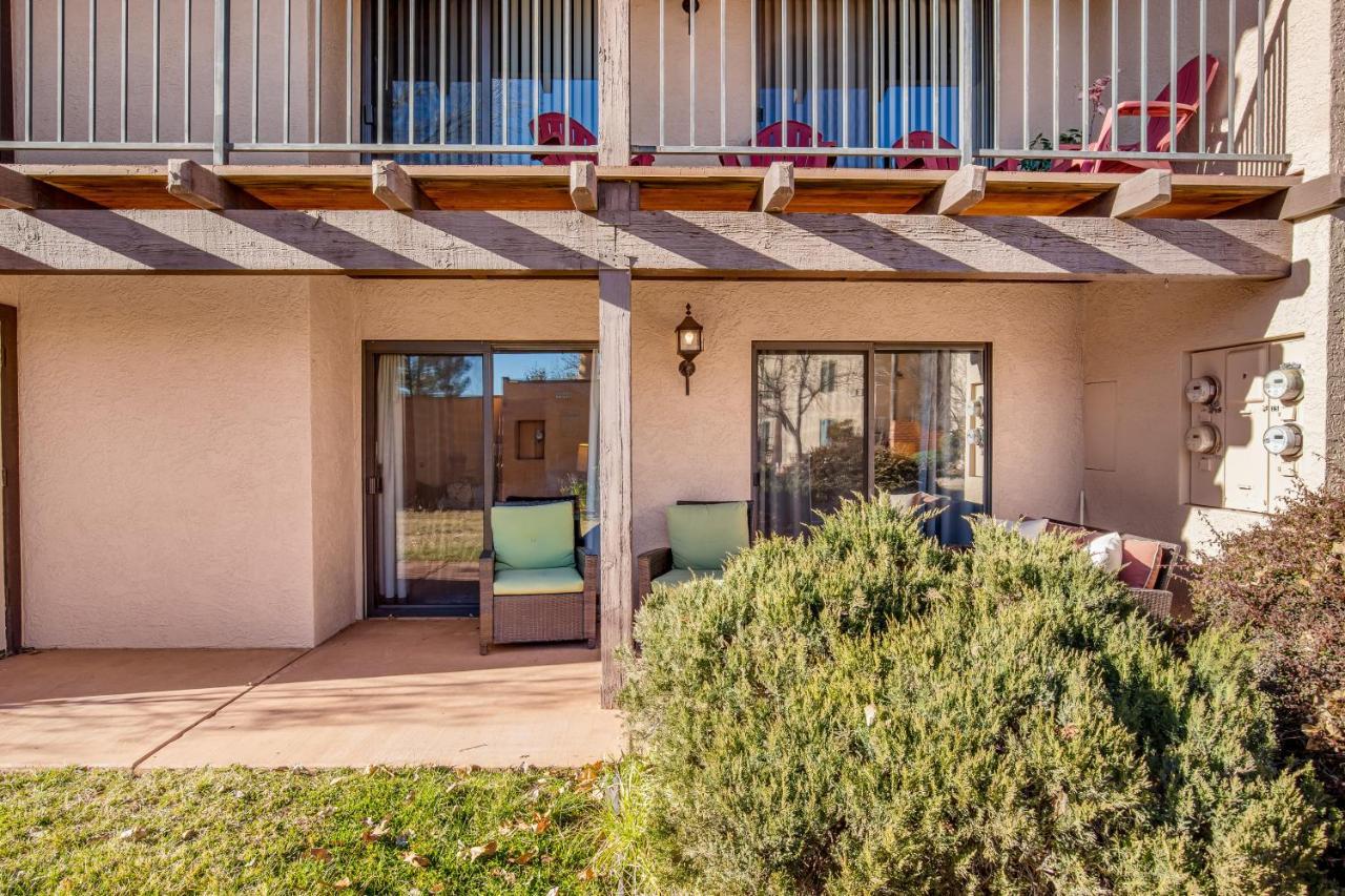 Sedona Retreat Exterior foto