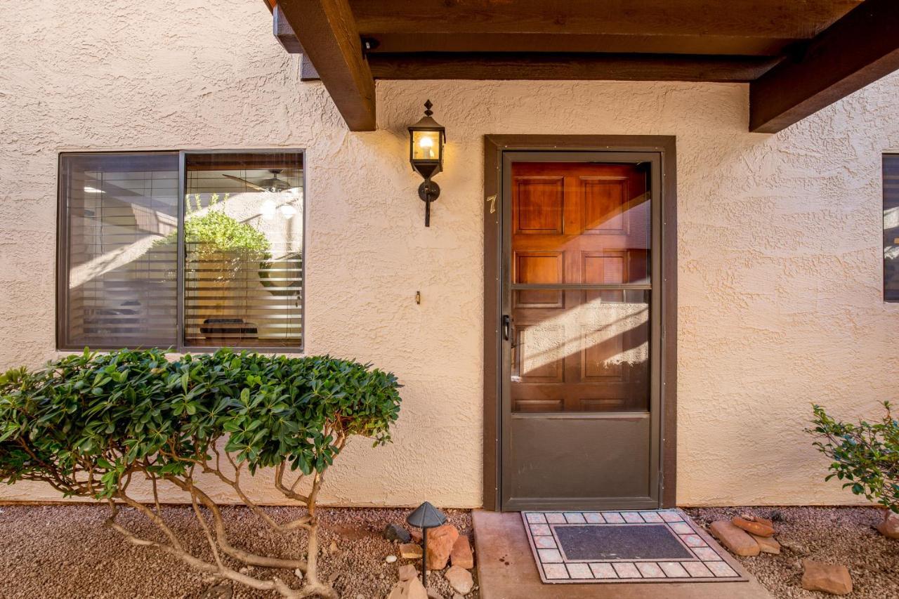 Sedona Retreat Exterior foto