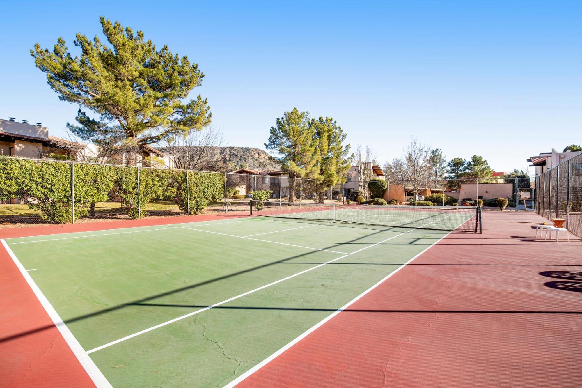 Sedona Retreat Exterior foto